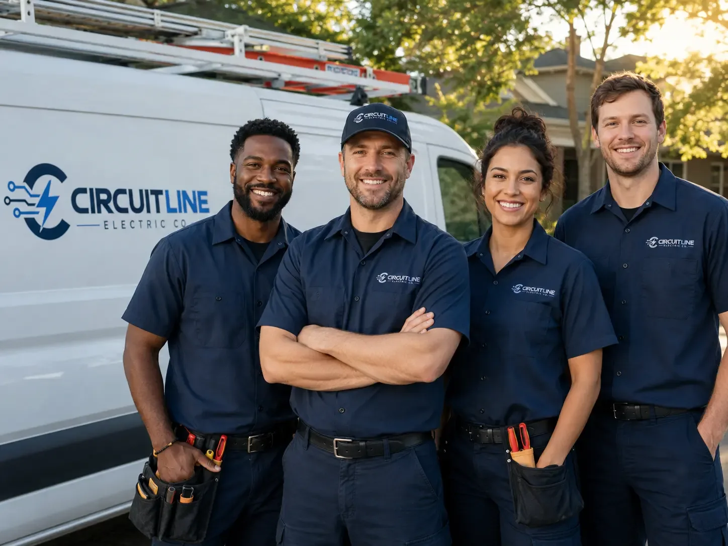 Whole Home Rewiring company in Centerview, MO